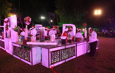 Patel Caterers
