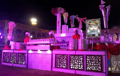 Patel Caterers