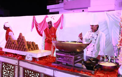 Patel Caterers