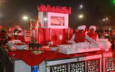 Patel Caterers