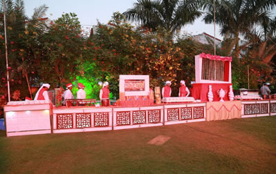Patel Caterers