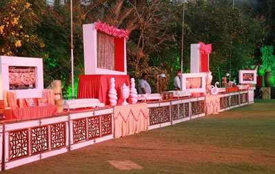 Patel Caterers
