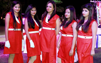 Patel Caterers