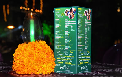 Patel Caterers