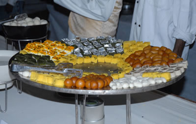 Patel Caterers