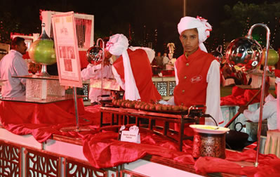 Patel Caterers