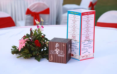 Patel Caterers