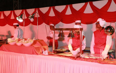Patel Caterers