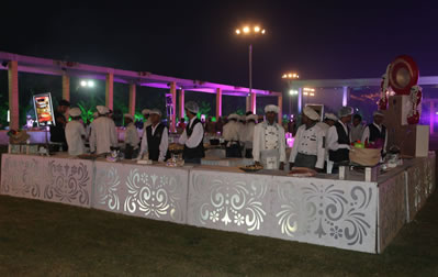 Patel Caterers