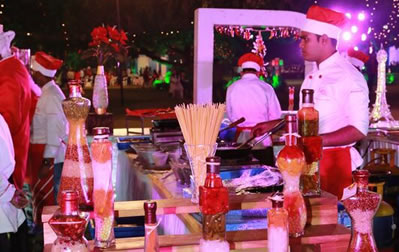 Patel Caterers